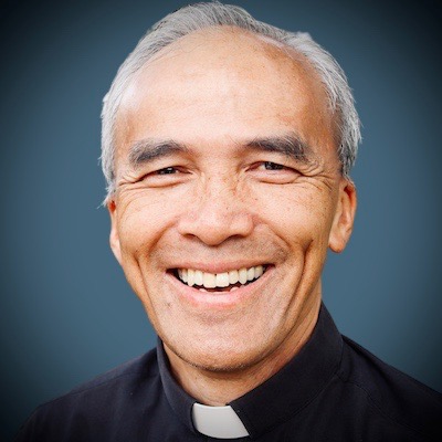 Fr. Tri Dinh S.J.